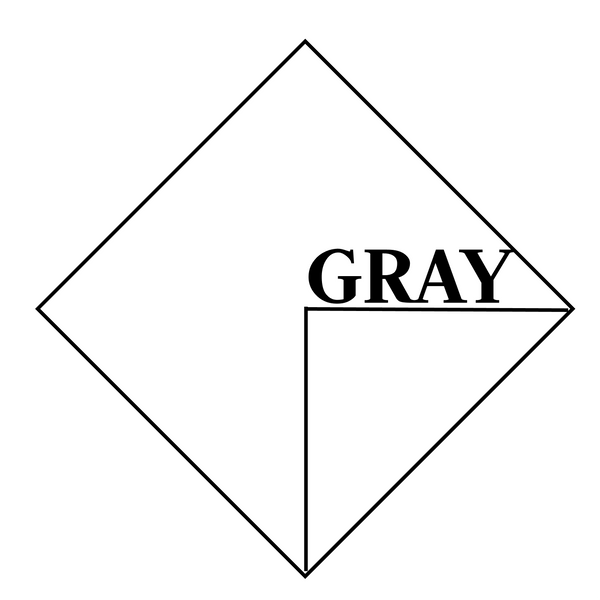 Gray